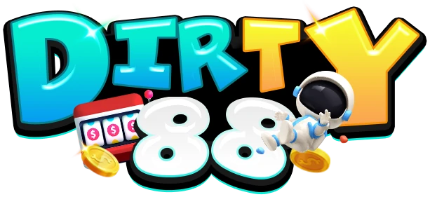 logo by DIRTY88